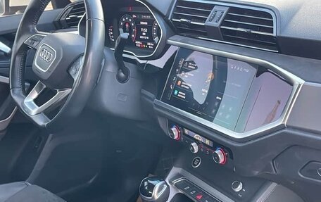 Audi Q3, 2022 год, 2 546 999 рублей, 20 фотография