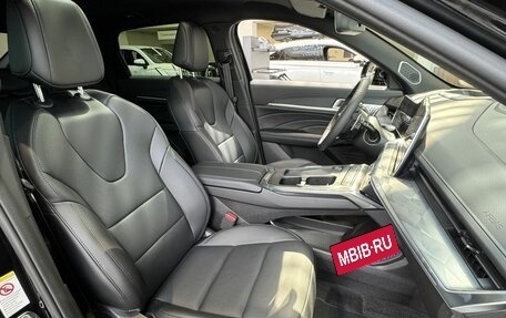 Haval F7x, 2026 год, 3 799 000 рублей, 12 фотография