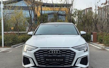 Audi A3, 2022 год, 2 283 999 рублей, 2 фотография