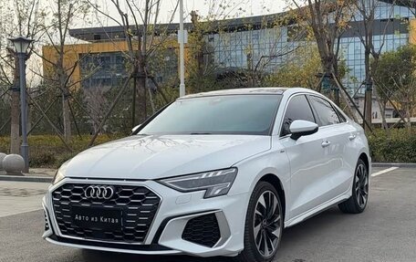 Audi A3, 2022 год, 2 283 999 рублей, 3 фотография