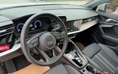 Audi A3, 2022 год, 2 283 999 рублей, 9 фотография