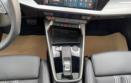 Audi A3, 2022 год, 2 283 999 рублей, 12 фотография