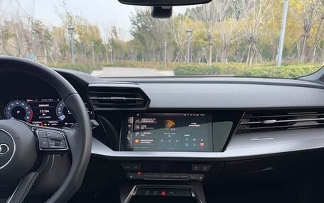 Audi A3, 2022 год, 2 283 999 рублей, 16 фотография