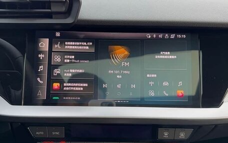 Audi A3, 2022 год, 2 283 999 рублей, 14 фотография