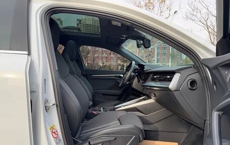 Audi A3, 2022 год, 2 283 999 рублей, 21 фотография