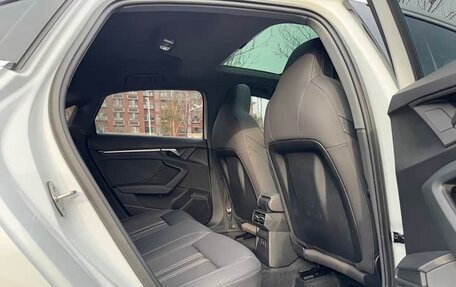 Audi A3, 2022 год, 2 283 999 рублей, 19 фотография