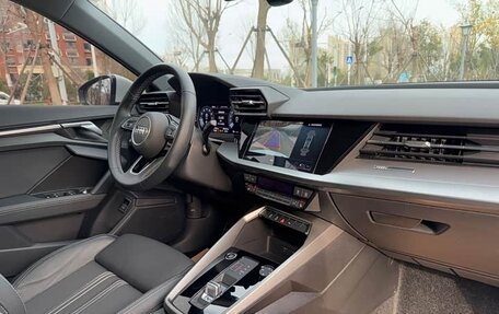 Audi A3, 2022 год, 2 283 999 рублей, 18 фотография