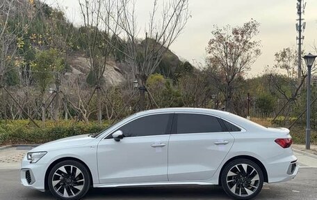 Audi A3, 2022 год, 2 283 999 рублей, 24 фотография