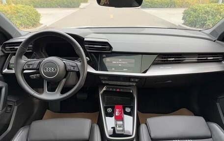 Audi A3, 2022 год, 2 283 999 рублей, 22 фотография