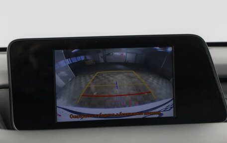 Lexus RX IV рестайлинг, 2015 год, 3 499 000 рублей, 16 фотография