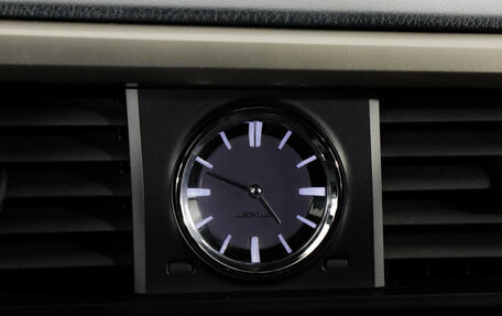 Lexus RX IV рестайлинг, 2015 год, 3 499 000 рублей, 17 фотография