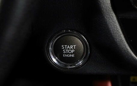 Lexus RX IV рестайлинг, 2015 год, 3 499 000 рублей, 14 фотография