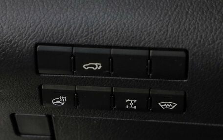 Lexus RX IV рестайлинг, 2015 год, 3 499 000 рублей, 22 фотография