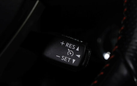 Lexus RX IV рестайлинг, 2015 год, 3 499 000 рублей, 23 фотография