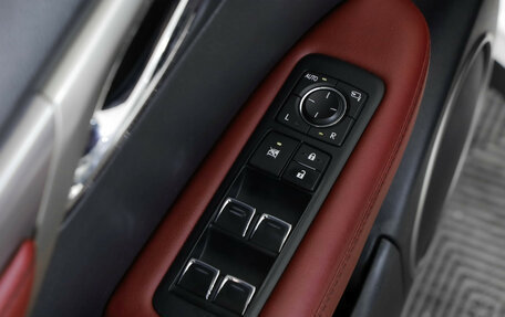 Lexus RX IV рестайлинг, 2015 год, 3 499 000 рублей, 25 фотография