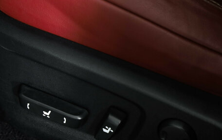 Lexus RX IV рестайлинг, 2015 год, 3 499 000 рублей, 26 фотография