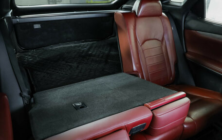 Lexus RX IV рестайлинг, 2015 год, 3 499 000 рублей, 31 фотография