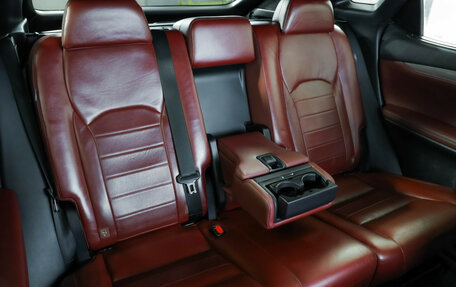 Lexus RX IV рестайлинг, 2015 год, 3 499 000 рублей, 30 фотография