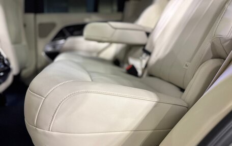 Land Rover Range Rover IV рестайлинг, 2023 год, 8 600 000 рублей, 6 фотография