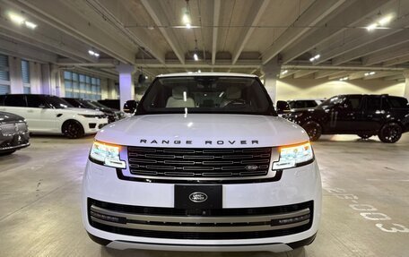 Land Rover Range Rover IV рестайлинг, 2023 год, 8 600 000 рублей, 2 фотография