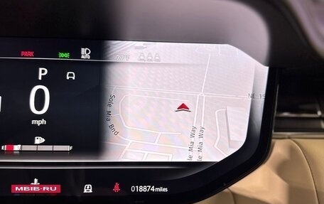 Land Rover Range Rover IV рестайлинг, 2023 год, 8 600 000 рублей, 7 фотография