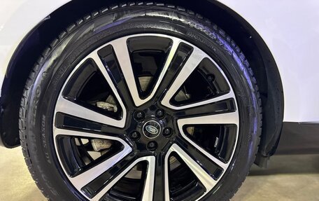 Land Rover Range Rover IV рестайлинг, 2023 год, 8 600 000 рублей, 13 фотография