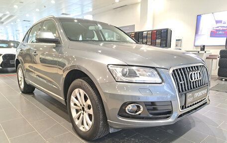 Audi Q5, 2014 год, 1 950 000 рублей, 7 фотография
