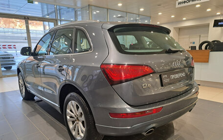Audi Q5, 2014 год, 1 950 000 рублей, 11 фотография