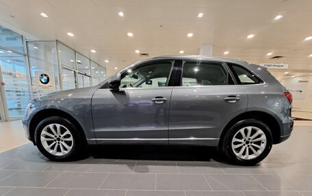 Audi Q5, 2014 год, 1 950 000 рублей, 12 фотография