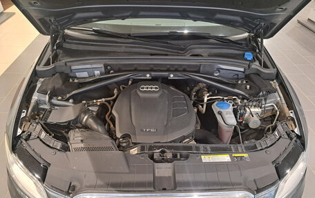 Audi Q5, 2014 год, 1 950 000 рублей, 13 фотография