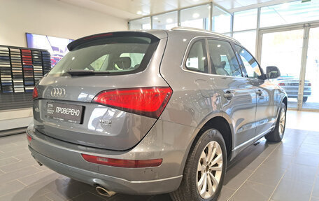 Audi Q5, 2014 год, 1 950 000 рублей, 9 фотография