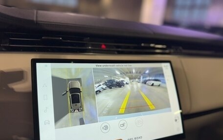 Land Rover Range Rover IV рестайлинг, 2023 год, 8 600 000 рублей, 11 фотография