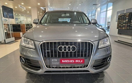 Audi Q5, 2014 год, 1 950 000 рублей, 6 фотография