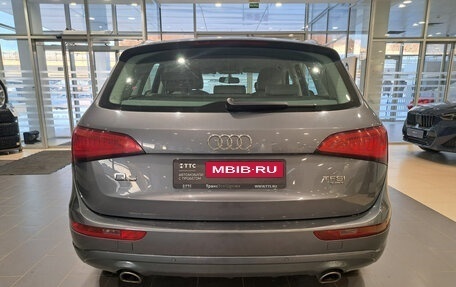 Audi Q5, 2014 год, 1 950 000 рублей, 10 фотография