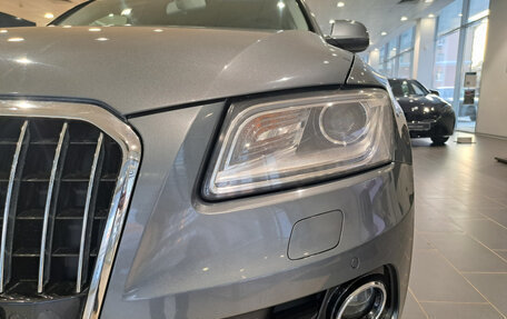 Audi Q5, 2014 год, 1 950 000 рублей, 21 фотография