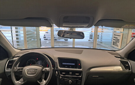 Audi Q5, 2014 год, 1 950 000 рублей, 18 фотография