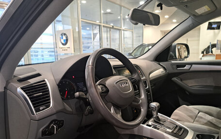 Audi Q5, 2014 год, 1 950 000 рублей, 20 фотография