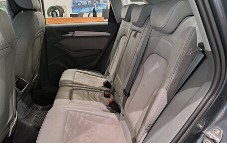 Audi Q5, 2014 год, 1 950 000 рублей, 16 фотография