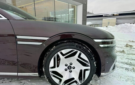 Genesis G90, 2023 год, 16 500 000 рублей, 6 фотография