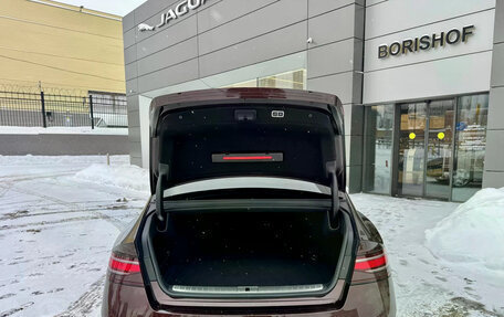 Genesis G90, 2023 год, 16 500 000 рублей, 7 фотография