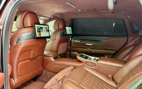 Genesis G90, 2023 год, 16 500 000 рублей, 21 фотография