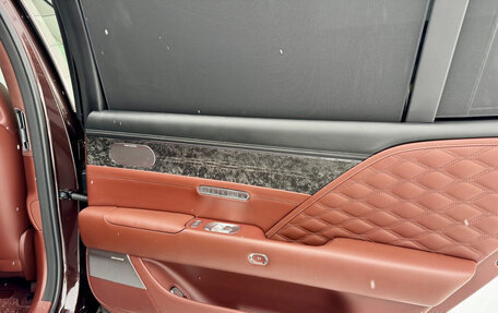 Genesis G90, 2023 год, 16 500 000 рублей, 20 фотография