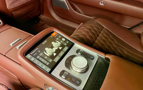 Genesis G90, 2023 год, 16 500 000 рублей, 19 фотография