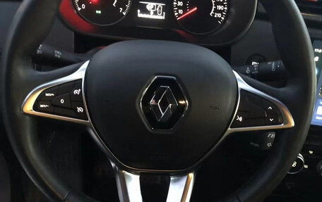 Renault Arkana I, 2021 год, 1 980 000 рублей, 11 фотография