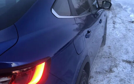 Renault Arkana I, 2021 год, 1 980 000 рублей, 7 фотография