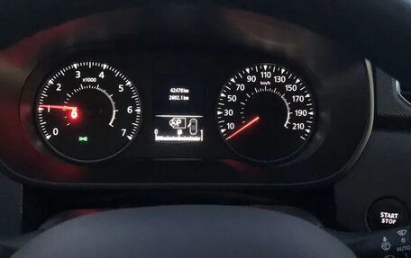 Renault Arkana I, 2021 год, 1 980 000 рублей, 10 фотография