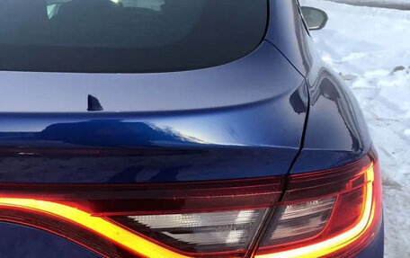 Renault Arkana I, 2021 год, 1 980 000 рублей, 3 фотография