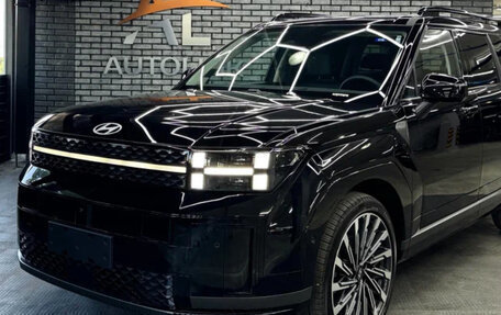 Hyundai Santa Fe IV, 2025 год, 6 000 000 рублей, 1 фотография