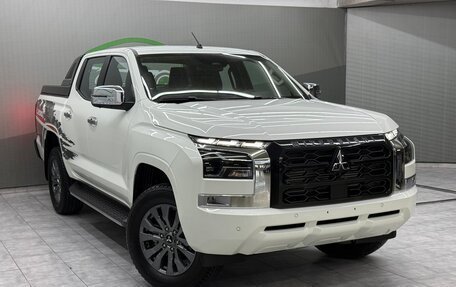 Mitsubishi L200, 2025 год, 5 150 000 рублей, 1 фотография