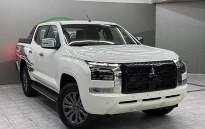 Mitsubishi L200, 2025 год, 5 150 000 рублей, 1 фотография